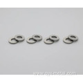 DIN125 Titanium Flat Washer